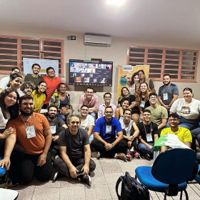 Sindjorce lança Programa Jovem Jornalista para formar novas lideranças no jornalismo cearense