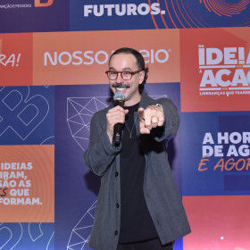 Lançamento da 17ª edição do Impresso Nosso Meio traz palestra de Erih Carneiro sobre tendências do mercado para 2026