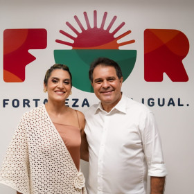 Com perfil descentralizado, Prefeitura de Fortaleza espera atrair 1,5 milhão de pessoas no Réveillon 2026