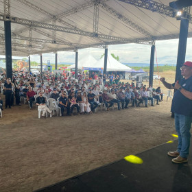 ExpoCariri 2025 começa nesta quinta (30) e deve gerar R$ 30 milhões em negócios