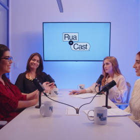 Rua Zero lança videocast que conecta criatividade, mercado e cultura 