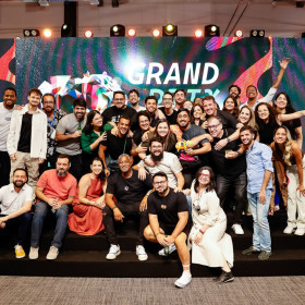 Festival CRIA.PE 2025 divulga shortlist com 25 agências finalistas e bate recorde de inscrições