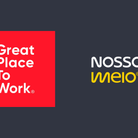 GPTW Ceará renova parceria de mídia com o Nosso Meio pelo segundo ano consecutivo