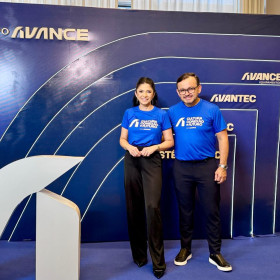 Grupo Avance anuncia nova fase de expansão e apresenta soluções inovadoras para o mercado da saúde estética