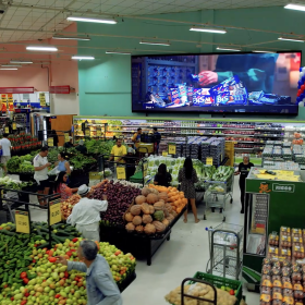 Grupo Mateus avança no Retail Media em parceria com a LedWave