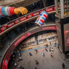 Halloween 2025: confira campanhas que deram um susto no público