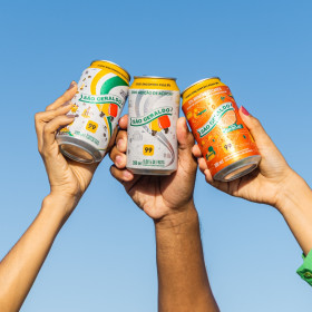 99 e São Geraldo firmam parceria inédita para celebrar mobilidade e cultura em Fortaleza