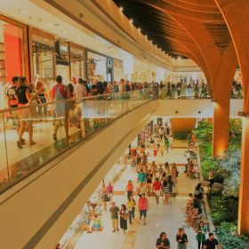 Comércio cearense supera média nacional, com crescimento de 1,5% no volume de vendas