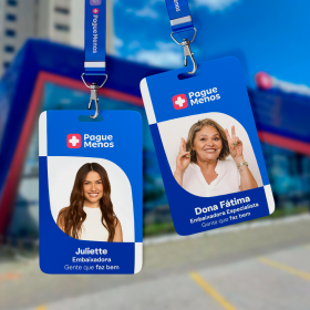 Pague Menos anuncia Juliette e Dona Fátima como novas embaixadoras