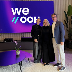 We OOH anuncia Mônica Lamas como presidente do Conselho Consultivo