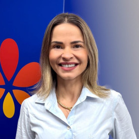 Jaqueline Sena assume liderança da área comercial da Hapvida
