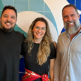 Nacional anuncia reforços estratégicos nos times de atendimento e mídia