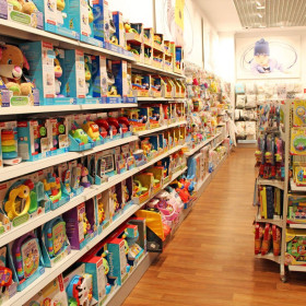 Dia das Crianças deve movimentar R$ 18,9 bilhões em compras