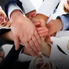 Gente engajada é o melhor investimento de marketing