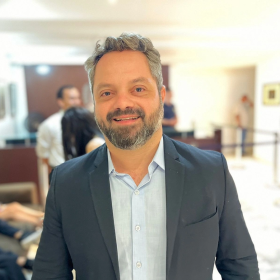 Entrevista | Marcelo Nolleto: Comunicação a serviço do povo