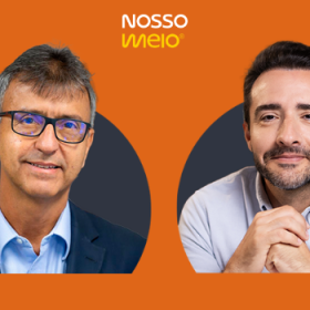 Nosso Meio realiza evento em Brasília com palestras de André Curvello (CNI) e Renato Camargo (Pague Menos)