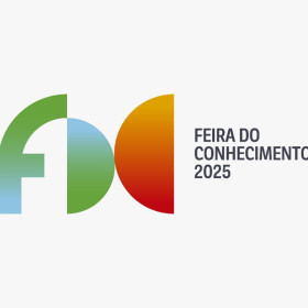 GO! Branding Design assina nova identidade da Feira do Conhecimento 2025