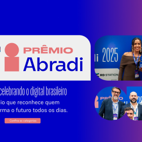 Prêmio Abradi comemora 10 anos com mudança estrutural para acompanhar evolução do setor
