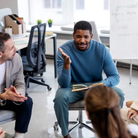 Empresas cearenses investem em escuta ativa dos seus colaboradores para crescer e inovar