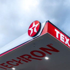 Ipiranga e grupo São Domingos inauguram posto Texaco em Fortaleza