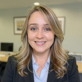 Vanda Monte é a nova gerente de marketing da Benel