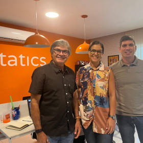 Primeiro nordestino a escalar o Everest lança documentário e investe em presença digital com a Tatics