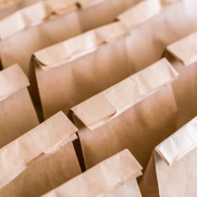 Embalagens de papel lideram a preferência do consumidor