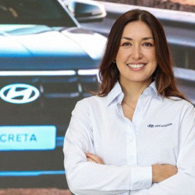 Hyundai anuncia Ebru Semizer como nova diretora de Marketing para o Brasil
