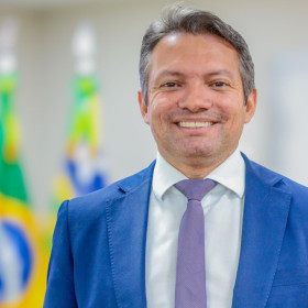 Perfil | Allisson Bacelar: Comunicação pública com técnica, ética e propósito