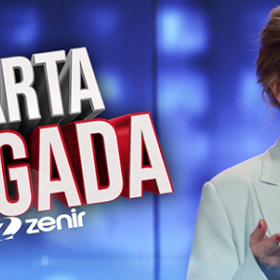 Mulato Comunicação assina a campanha “Quarta Rasgada Zenir”