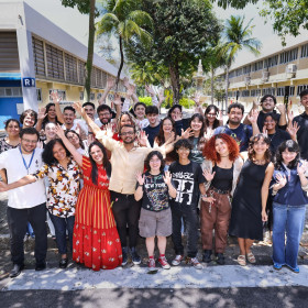 Curso de Design da Unifor vence o Don Norman Design Award