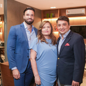 De Conselheiro Confiável a Construção de um Ecossistema Forte: Os 30 Anos da Gomes de Matos e a Visão de Futuro do GM Group