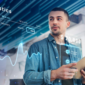 Maturidade digital cresce nos pequenos negócios, com destaque para MEI