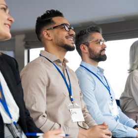 Setor de eventos movimenta R$ 291 bilhões ao ano e amplia adoção de soluções para gestão e engajamento