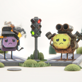 Vibra e Africa Creative lançam campanha dos Postos Petrobras sobre combustível adulterado