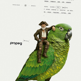 Propeg celebra 60 anos e inicia nova fase de aceleração criativa