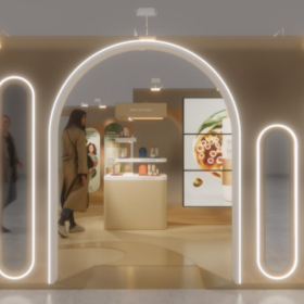 Natura Lumina promove experiência imersiva no Ceará 