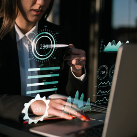 Inteligência artificial deve elevar produtividade funcional em até 23% nos próximos 18 meses