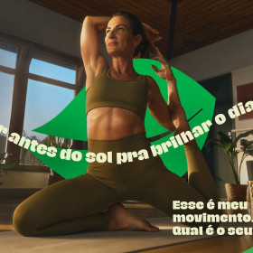 Agência anacouto assina nova campanha para YoBem