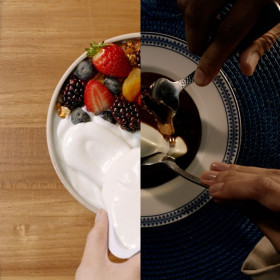 Vigor reforça cremosidade em nova campanha assinada pela ISLA