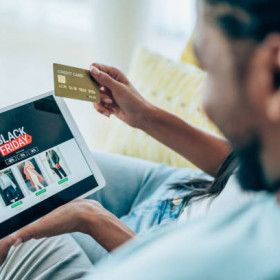 42% dos brasileiros devem aproveitar a Black Friday, aponta pesquisa da Serasa