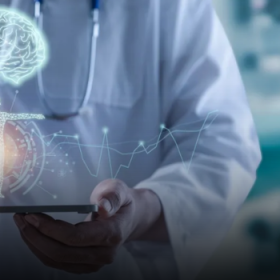 O Rosto e o Algoritmo: IA na Medicina