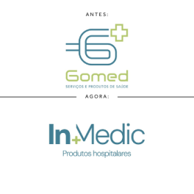 GOmed se transforma em InMedic e inaugura nova fase no setor da saúde
