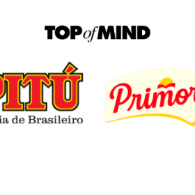 Primor e Pitú são as marcas mais lembradas do Nordeste no Top of Mind 2025