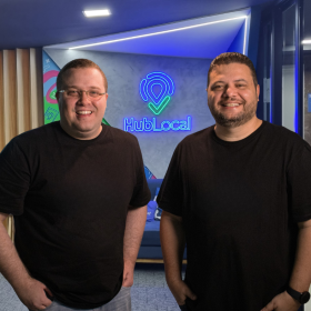 HubLocal é reconhecida entre as 100 Startups to Watch 2025