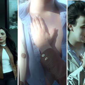 Espaçolaser lança campanha de Halloween, assinada pela Jotacom, inspirada em Crepúsculo