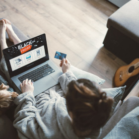 Brasil é o 2º país que mais busca por descontos na Black Friday