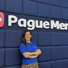 Thaisy Barbosa é a nova gerente de branding da Pague Menos   