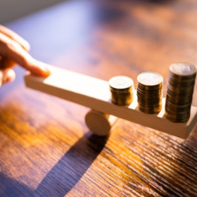 Índice inédito mede percepção dos líderes da comunicação sobre incertezas na economia