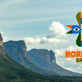 Conheça a identidade visual da nova marca Nordeste